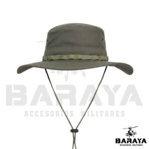 PAVA VERDE OLSO