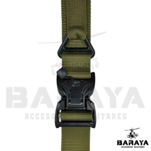 Reata ALFA Inmantada Verde