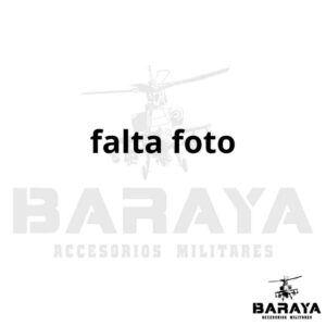 REATA TACTICA VERDE CON VELCRO