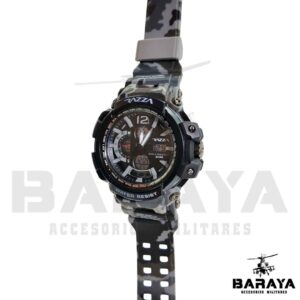 RELOJ REZZA