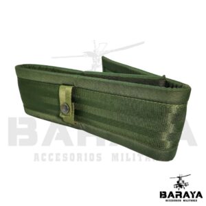 RIÑONERA SMALL VERDE