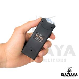 TASER 801