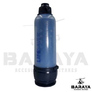 TERMO CON PURIFICADOR LIFESAVER
