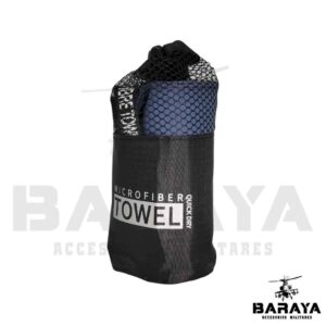 TOALLA MICROFIBER TOWEL 80 X 40