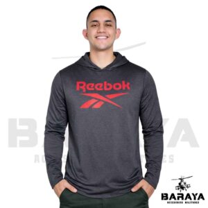 Camibuso Reebook XL