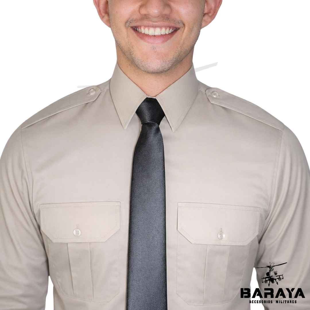 Camisa para el ejercito