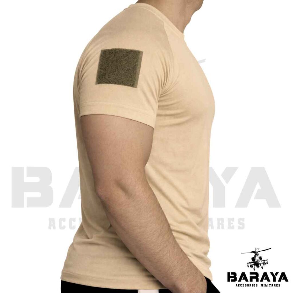 camisas tácticas