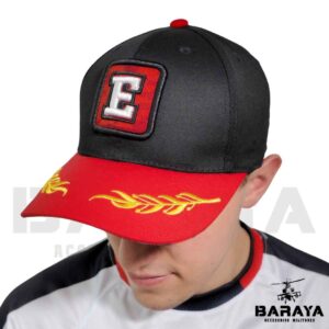 Gorra Deportes Oficial Superior + Grado