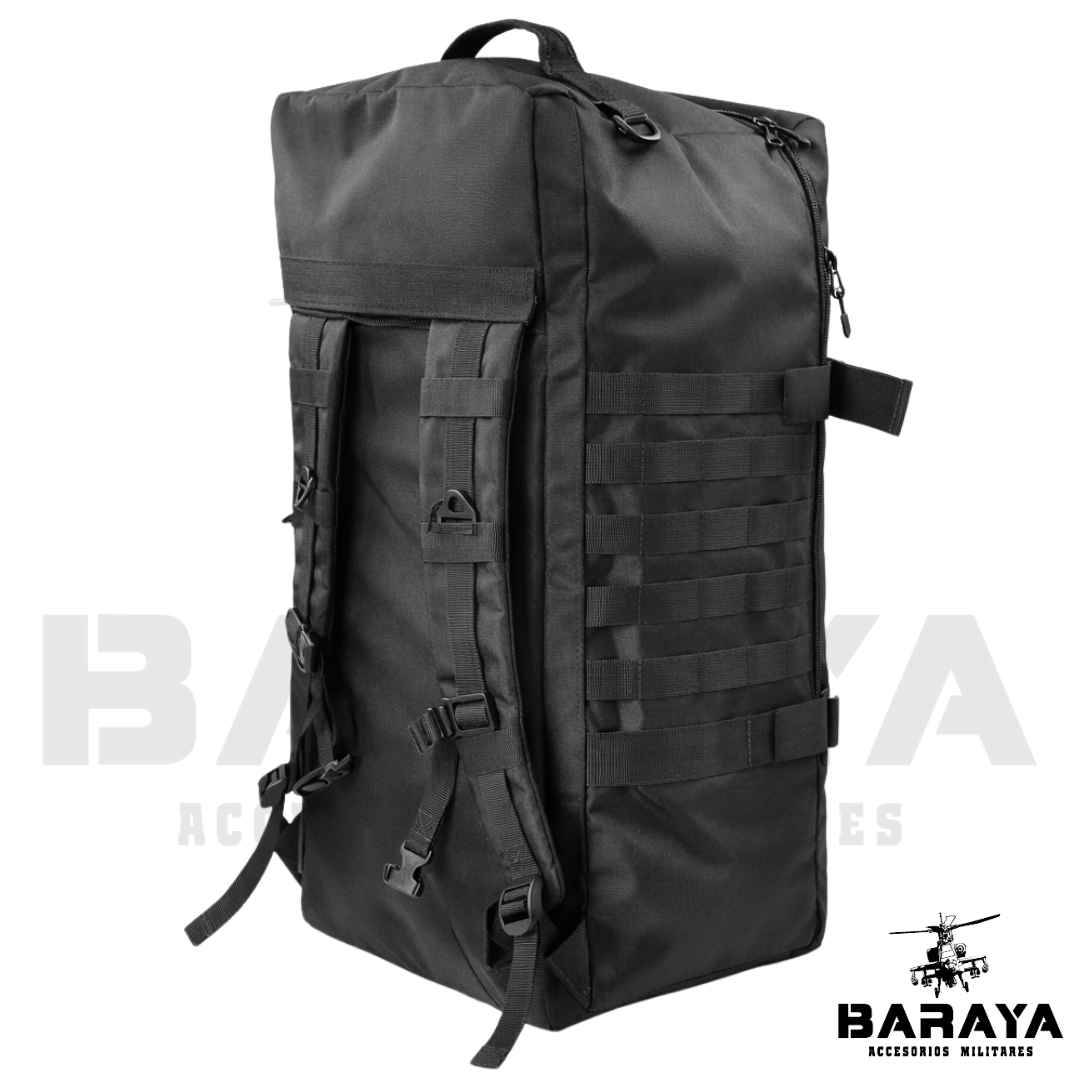 Maleta Grande M1 Tactica Negra