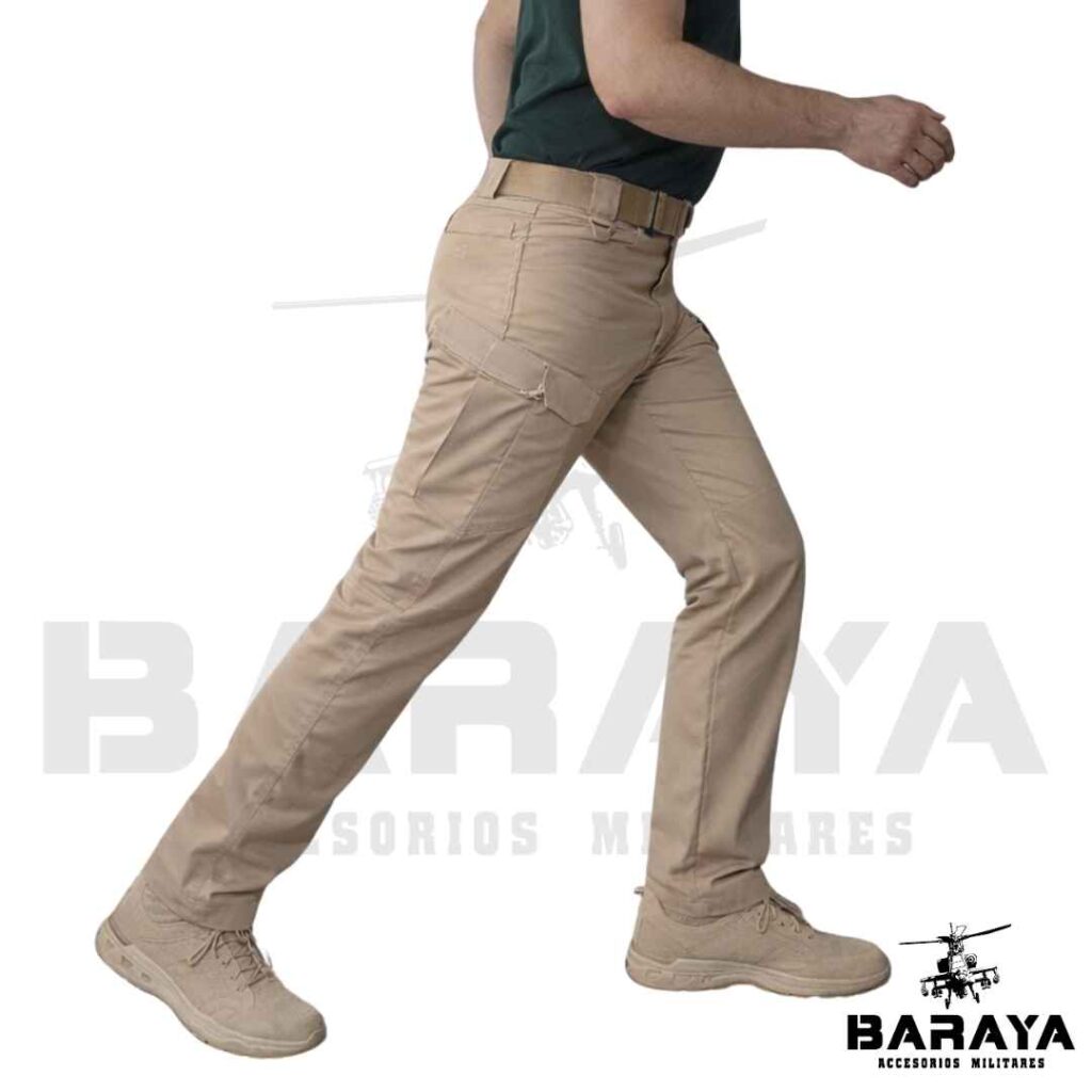 Pantalones Tácticos