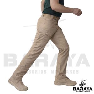 Pantalones Tácticos