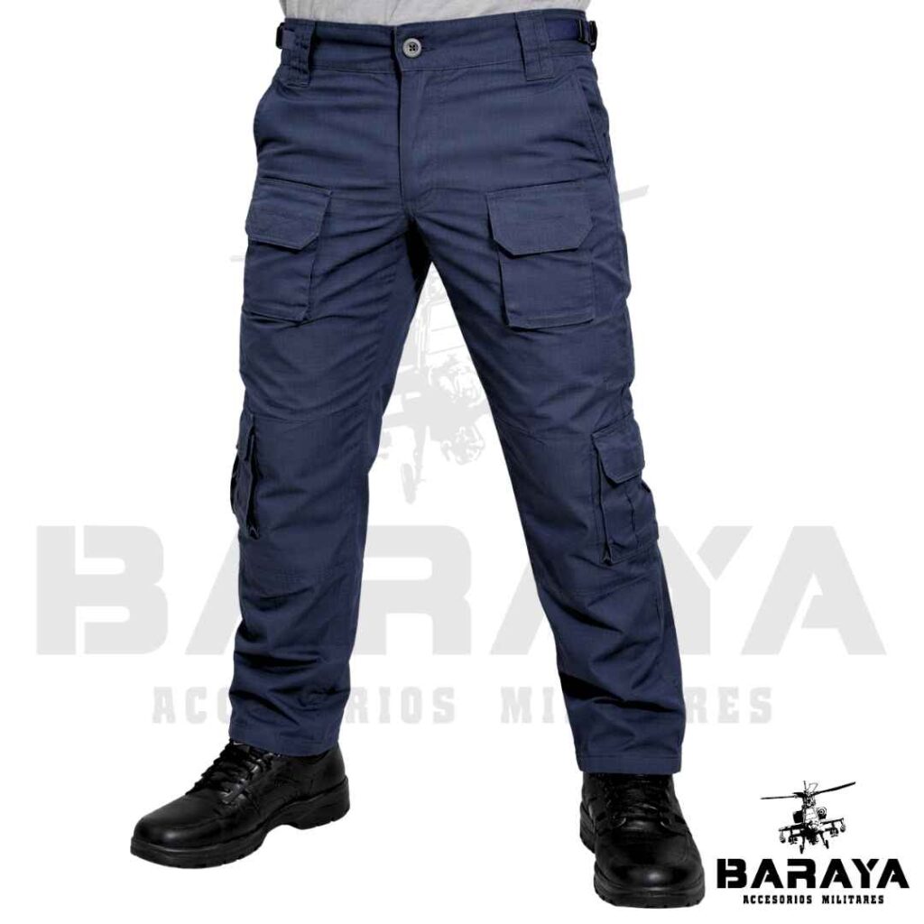 Pantalón Táctico