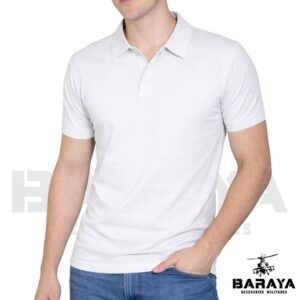 Polo Blanca