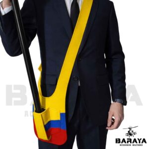 PORTA ESTANDARTE