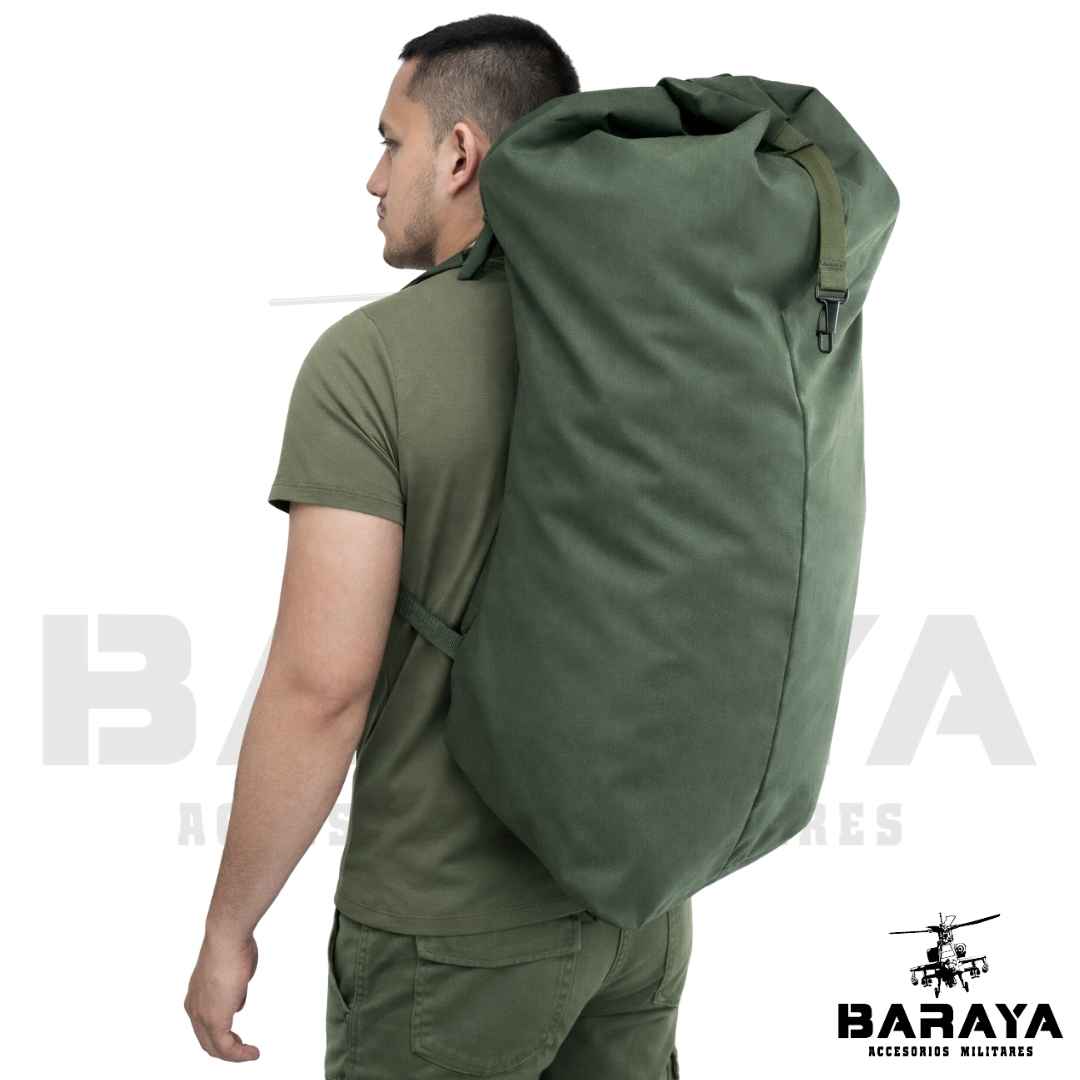 Tula Tipo Chorizo Verde