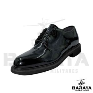 ZAPATO CHAROL CAPPS HOMBRE AMERICANO