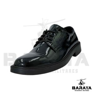 ZAPATO CHAROL HOMBRE NACIONAL N3