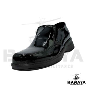 ZAPATO DAMA N3 TACON CORRIDO
